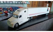 Freightliner century   1/43, масштабная модель, Nzg, scale43