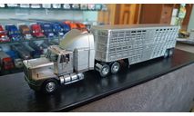 GMC general  1/43, масштабная модель, Altaya, scale43, Freightliner