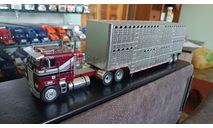 Freightliner   1/43, масштабная модель, Altaya, scale43