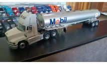 Mack 1/43, масштабная модель, Franklin mint, scale43, Freightliner