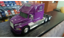 Mack  1/43 неизвестный производитель., масштабная модель, Freightliner, Altaya, scale43