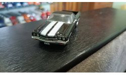 Chevrolet el camino  1/43