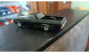 Chevrolet el camino  1/43, масштабная модель, Altaya, scale43