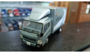 Mitsubishi fuso canter  пруль1/43, масштабная модель, Dealer, scale43