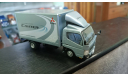 Mitsubishi fuso canter  пруль1/43, масштабная модель, Dealer, scale43