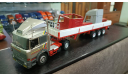 Iveco 1/43, масштабная модель, Ixo, scale43, Freightliner