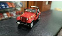 Jeep renegade ixo 1/43, масштабная модель, scale43