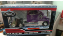 Mack  1/43 неизвестный производитель., масштабная модель, Freightliner, Altaya, scale43