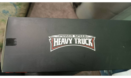 Peterbilt 379  1/41, масштабная модель, неизвестный, scale43