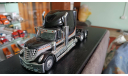 International 1/43, масштабная модель, Ixo, scale43, Freightliner