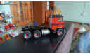 Mack   1/43, масштабная модель, Ixo, scale43, Freightliner