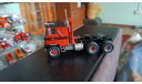 Mack   1/43, масштабная модель, Ixo, scale43, Freightliner