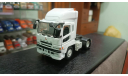 Mitsubishi Fuso  1/43, масштабная модель, Freightliner, Ixo diapet, scale43