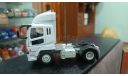 Mitsubishi Fuso  1/43, масштабная модель, Freightliner, Ixo diapet, scale43