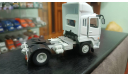 Mitsubishi Fuso  1/43, масштабная модель, Freightliner, Ixo diapet, scale43