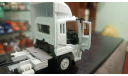 Mitsubishi Fuso  1/43, масштабная модель, Freightliner, Ixo diapet, scale43