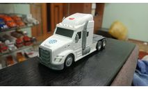 Американец 1/50, масштабная модель, Dikie toys, scale43, Freightliner