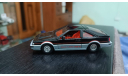 Nissan Silvia  1/43, масштабная модель, Tomica dandy, scale43