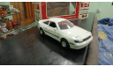 Toyota celica 2000 GT-r   diapet 1/40, масштабная модель, Yonezava diapet, scale43