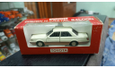 Toyota crown   diapet 1/40, масштабная модель, Yonezava diapet, scale43