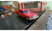 Toyota crown   diapet 1/40, масштабная модель, Yonezava diapet, scale43