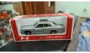 Toyota crown   diapet 1/40, масштабная модель, Yonezava diapet, scale43