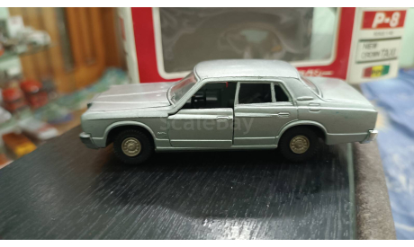 Toyota crown   diapet 1/40, масштабная модель, Yonezava diapet, scale43