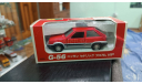 Toyota corolla -2 1500 sr   diapet 1/40, масштабная модель, Yonezava diapet, scale43