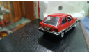 Toyota corolla -2 1500 sr   diapet 1/40, масштабная модель, Yonezava diapet, scale43