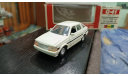 Toyota corona 5 doors ex- saloon A D   diapet 1/40, масштабная модель, Yonezava diapet, scale43