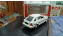 Toyota corona 5 doors ex- saloon A D   diapet 1/40, масштабная модель, Yonezava diapet, scale43