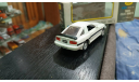 Toyota supra turbo   diapet 1/40, масштабная модель, Yonezava diapet, scale43