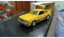 Mazda cosmo AP limited diapet 1/40, масштабная модель, Yonezava diapet, scale43, Toyota