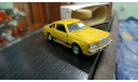 Mazda cosmo AP limited diapet 1/40, масштабная модель, Yonezava diapet, scale43, Toyota