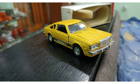 Mazda cosmo AP limited diapet 1/40, масштабная модель, Yonezava diapet, scale43, Toyota