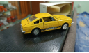 Mazda cosmo AP limited diapet 1/40, масштабная модель, Yonezava diapet, scale43, Toyota