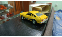 Mazda cosmo AP limited diapet 1/40, масштабная модель, Yonezava diapet, scale43, Toyota