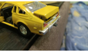 Mazda cosmo AP limited diapet 1/40, масштабная модель, Yonezava diapet, scale43, Toyota