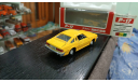 Mazda cosmo AP limited diapet 1/40, масштабная модель, Yonezava diapet, scale43, Toyota