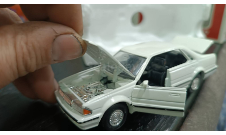 Nissan cedric  broogham  diapet 1/40, масштабная модель, Toyota, Yonezava diapet, scale43
