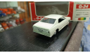 Nissan laurel hardtop 2000 GT  diapet 1/40, масштабная модель, Toyota, Yonezava diapet, scale43