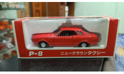 Nissan bluebird HT2000  diapet 1/40