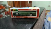 Mitsubishi galant hardtop diapet 1/40, масштабная модель, Yonezava diapet, scale43, Toyota