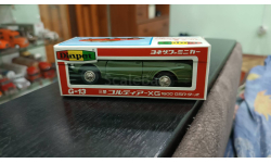 Mitsubishi galant hardtop diapet 1/40