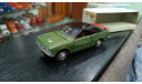 Mitsubishi galant hardtop diapet 1/40, масштабная модель, Yonezava diapet, scale43, Toyota