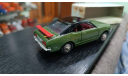 Mitsubishi galant hardtop diapet 1/40, масштабная модель, Yonezava diapet, scale43, Toyota