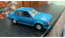 Mitsubishi lancer turbo перекрас  diapet 1/40, масштабная модель, Toyota, Yonezava diapet, scale43