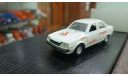 Mitsubishi tredia  diapet 1/40, масштабная модель, Toyota, Yonezava diapet, scale43