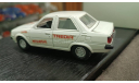 Mitsubishi tredia  diapet 1/40, масштабная модель, Toyota, Yonezava diapet, scale43