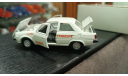 Mitsubishi tredia  diapet 1/40, масштабная модель, Toyota, Yonezava diapet, scale43